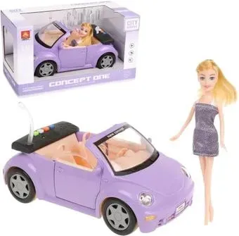 Наша Игрушка Y17318444