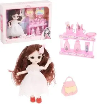 Наша Игрушка Красотка Y10378178