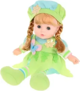 Наша Игрушка M0929