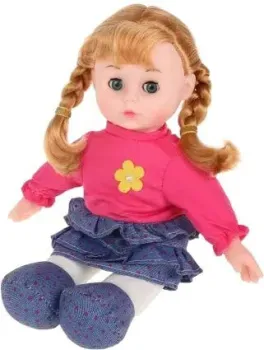 Наша Игрушка M0941