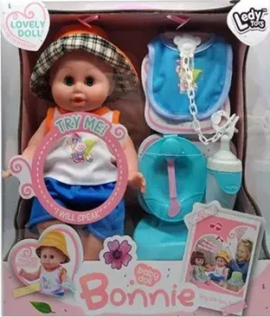 Наша Игрушка Мой малыш 200560442