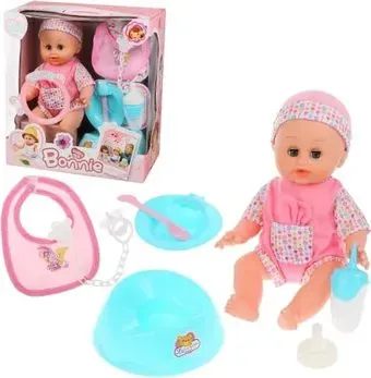Наша Игрушка Мой малыш 200560444