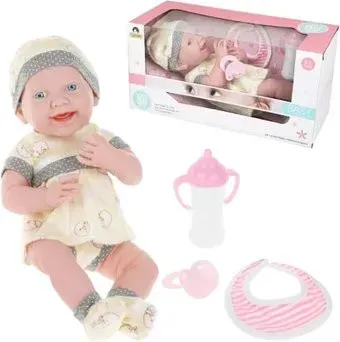 Наша Игрушка Мой малыш DF546-513D
