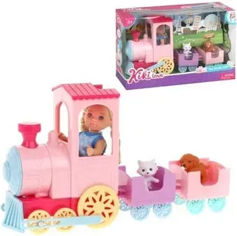 Наша Игрушка На погулке Y15361175