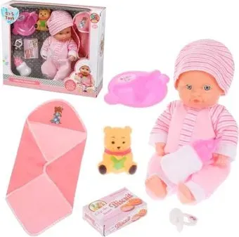 Наша Игрушка Мой малыш 200341464