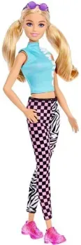 Barbie Fashionistas GRB50