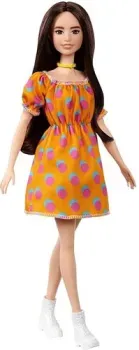 Barbie Fashionistas GRB52