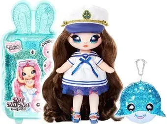 L.O.L. Surprise! Na! Na! Na! Surprise Морячка Сейлор Блу 573753