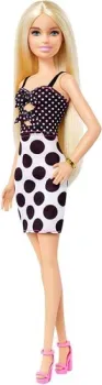 Barbie Fashionistas Doll GHW50