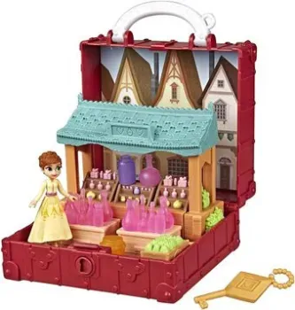 Hasbro Холодное сердце-2 Шкатулка E6545/E7080