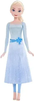 Disney Frozen Холодное Сердце 2 Морская Эльза F05945L0