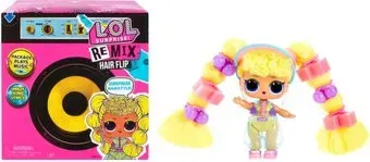L.O.L. Surprise! 15 Surprises with Hair Reveal & Music 566977