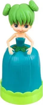 Bondibon OLY - в изумрудном цветке BB4747
