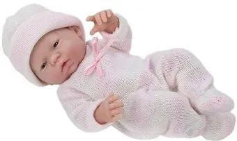 JC Toys в розовой одежде 18453