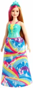 Barbie Dreamtopia Princess GJK16