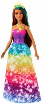 Barbie Dreamtopia Princess GJK14