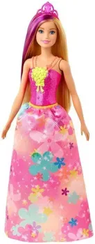 Barbie Dreamtopia Princess GJK13