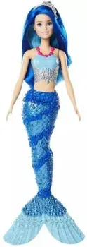 Barbie Dreamtopia Mermaid FJC92