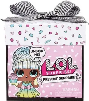 L.O.L. Surprise! Present Surprise 570660