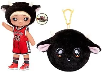 L.O.L. Surprise! Na! Na! Na! Surprise! Tommy Torro Series 4 571766