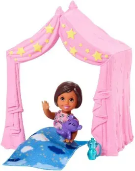 Barbie Skipper Babysitters Inc. FXG94/FXG97
