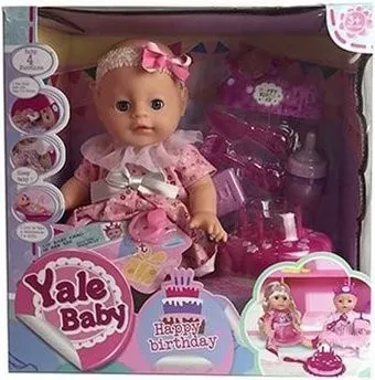 Play Smart YL1822L
