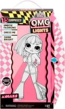 L.O.L. Surprise! Lights Angles 565178