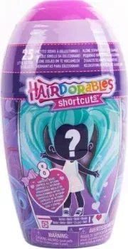 Hairdorables Shortcuts 23660