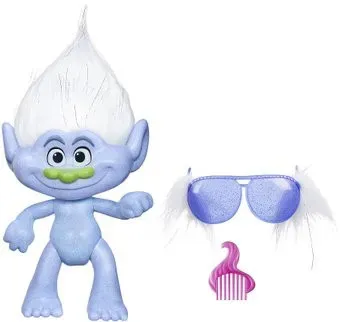 Trolls Большой Тролль Даймон