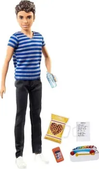Barbie Skipper Babysitters Inc. Doll FNP43