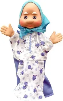 БелКукла Би-Ба-Бо Баба 5-С-38