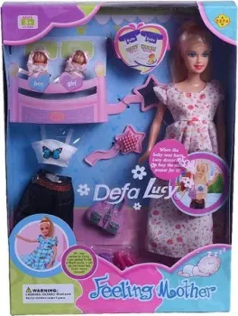 Defa Lucy 8009