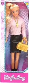 Defa Lucy 8365 (тип 1)