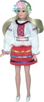 БелКукла Купалинка (блистер)