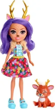 Enchantimals Danessa Deer FXM75