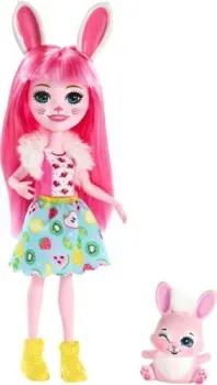 Enchantimals Bree Bunny FXM73