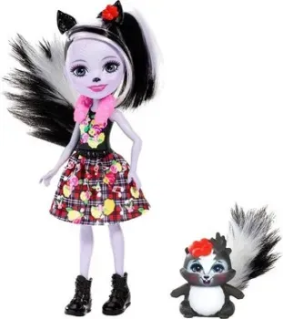 Enchantimals Sage Skunk FXM72