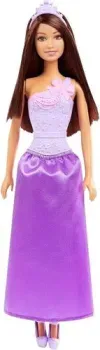 Barbie Basic Princess GGJ95