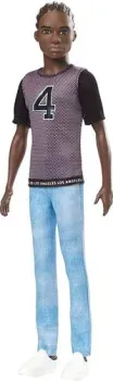 Barbie Fashionistas Doll #130 GDV13