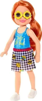 Barbie Club Chelsea Doll FXG81