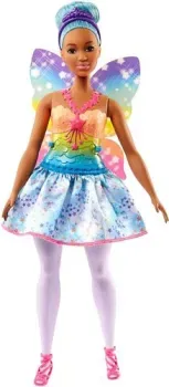 Barbie Dreamtopia Fairy Doll FJC87