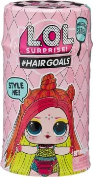 L.O.L. Surprise! HairGoals Makeover Series 2 Wave 5 552116