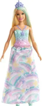 Barbie Dreamtopia Princess Doll FXT14