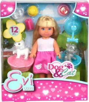 Simba Evi LOVE Dog & Cat 105733044