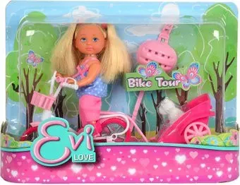 Simba Evi LOVE Bike Tour 105730783 (тип 2)