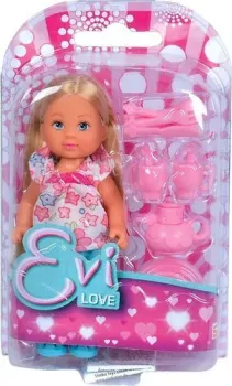 Simba Evi LOVE Favourites 105734830 (тип 1)