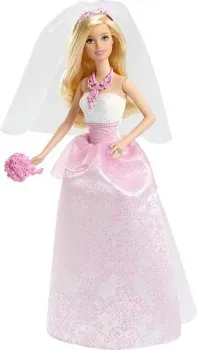 Barbie Bride Doll