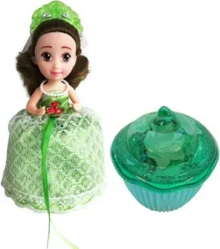 Emco Cupcake Surprise Невеста Мэрилин 1105