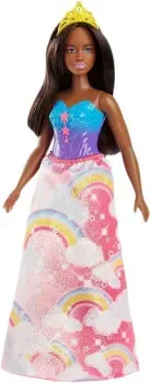 Barbie Dreamtopia Princess Doll FJC98