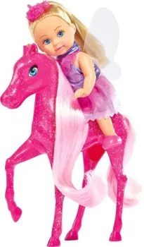 Simba Evi LOVE Little Fairy and Pony 105738667